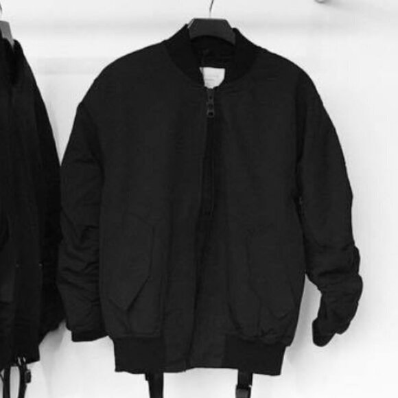 Oblivion By Represent Clo Bomber Jacket Medium - Picture 1 of 8
